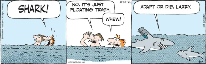 B.C. for Aug 13, 2021