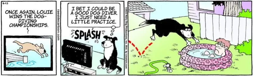 The Other Coast for Aug 13, 2022