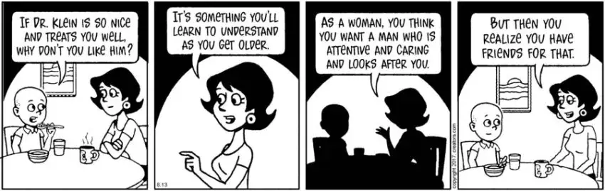 The Meaning of Lila for Aug 13, 2022