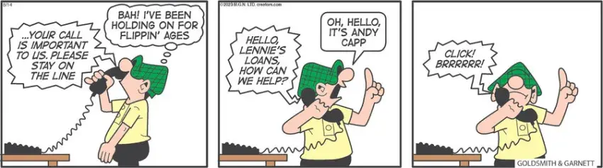 Andy Capp for Aug 14, 2023