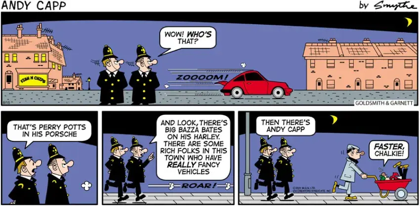 Andy Capp for Aug 15, 2021