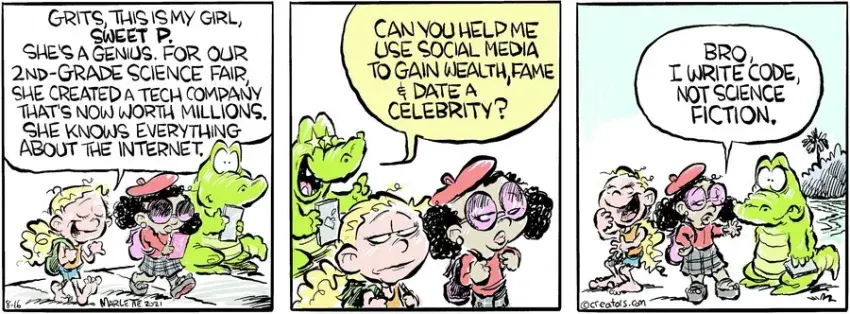 Shrimp and Grits for Aug 16, 2021