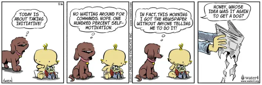 Dog Eat Doug for Aug 16, 2022