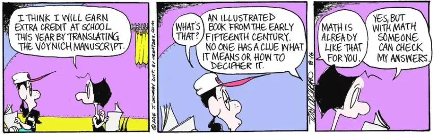 Agnes for Aug 16, 2023