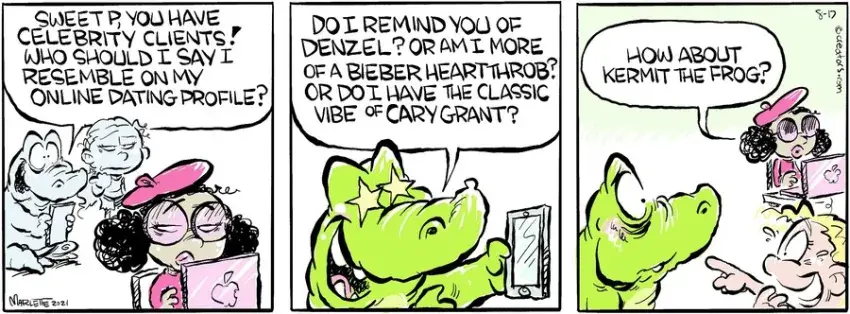 Shrimp and Grits for Aug 17, 2021