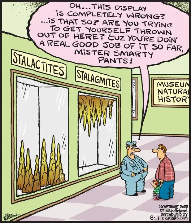 Free Range for Aug 17, 2022