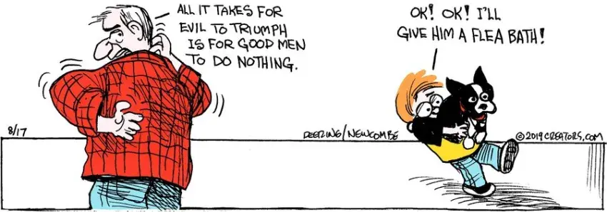 Zack Hill for Aug 17, 2022