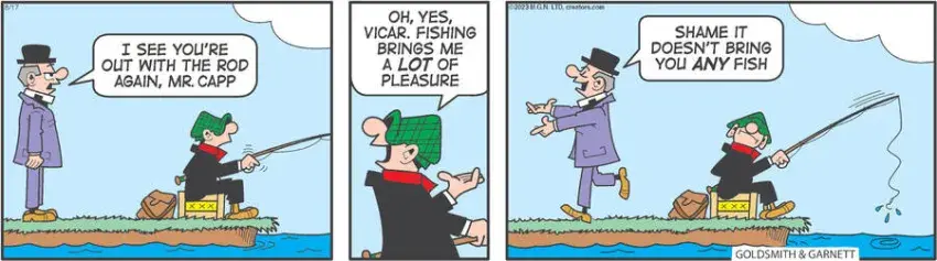 Andy Capp for Aug 17, 2023