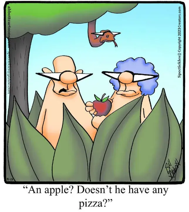 Spectickles for Aug 17, 2023