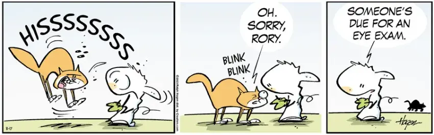 The Barn for Aug 17, 2023