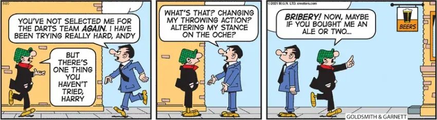 Andy Capp for Aug 20, 2021