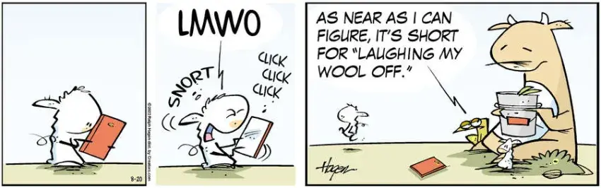 The Barn for Aug 20, 2022