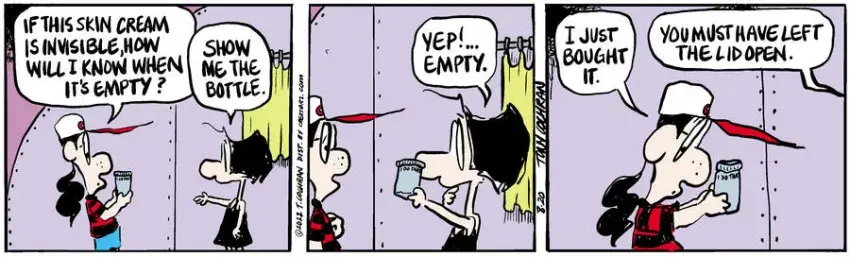 Agnes for Aug 20, 2022