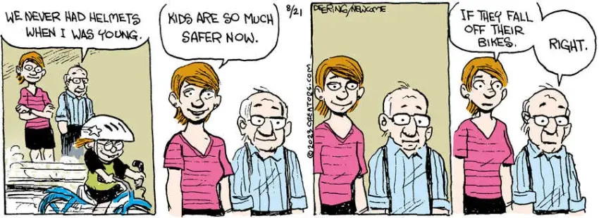 Zack Hill for Aug 21, 2023