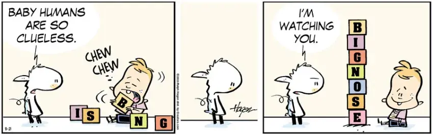 The Barn for Aug 21, 2023