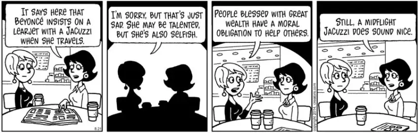 The Meaning of Lila for Aug 21, 2024