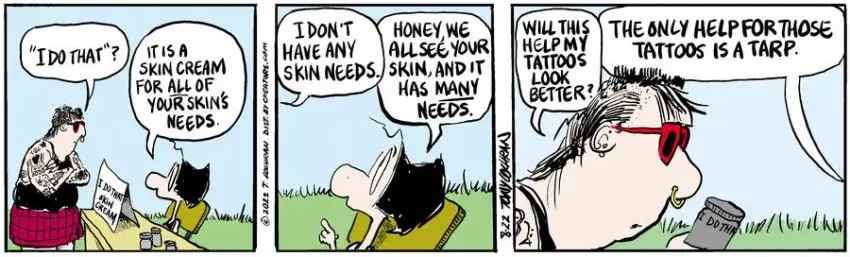 Agnes for Aug 22, 2022