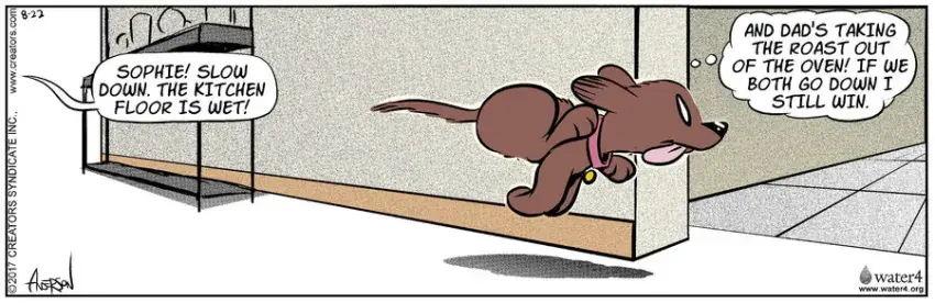 Dog Eat Doug for Aug 22, 2022