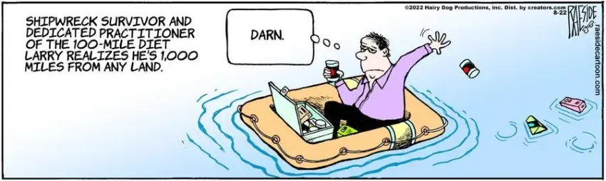 The Other Coast for Aug 22, 2022