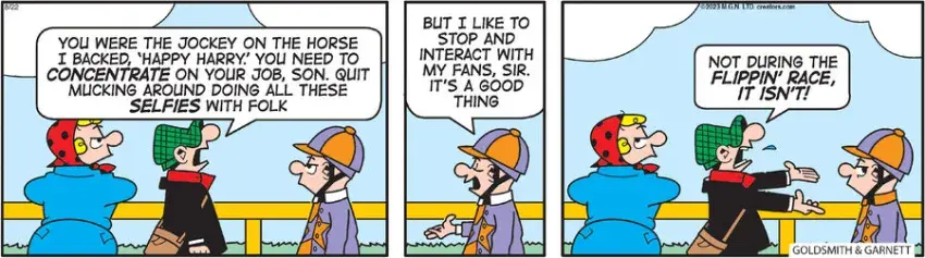 Andy Capp for Aug 22, 2023