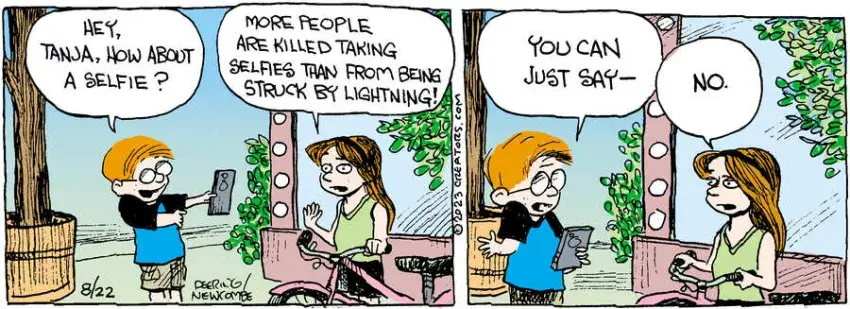 Zack Hill for Aug 22, 2023