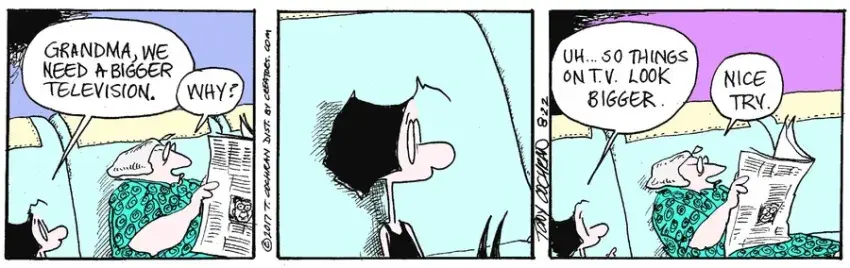 Agnes for Aug 22, 2023