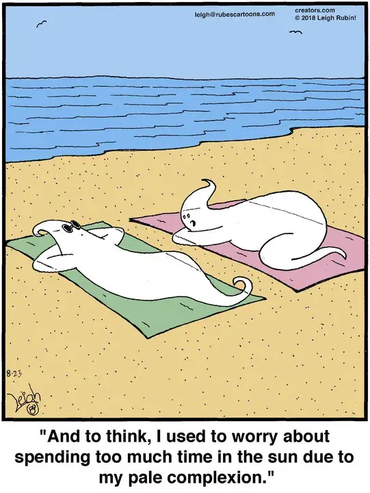 Rubes® for Aug 23, 2021