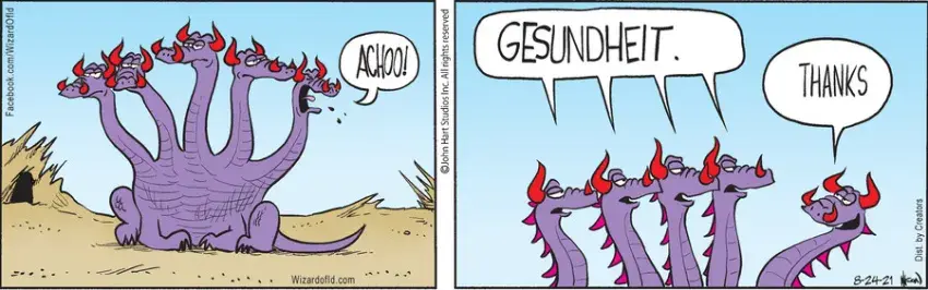 Wizard of Id for Aug 24, 2021