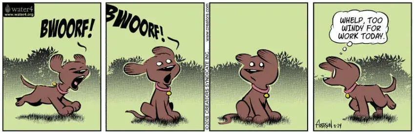 Dog Eat Doug for Aug 24, 2023