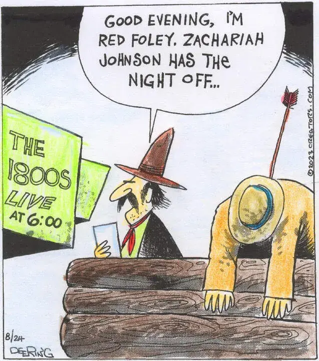 Strange Brew for Aug 24, 2023