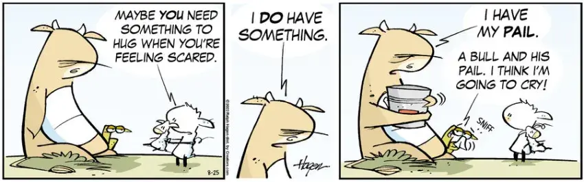 The Barn for Aug 25, 2022