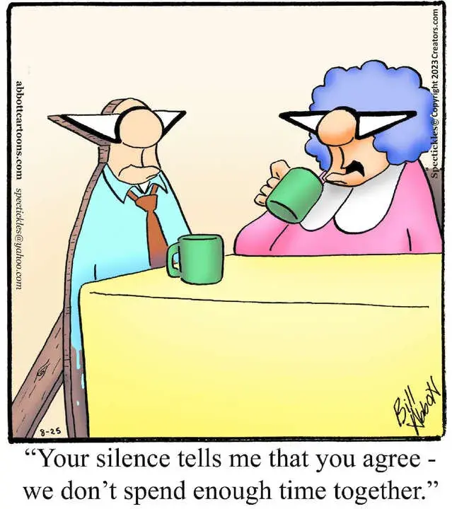 Spectickles for Aug 25, 2023