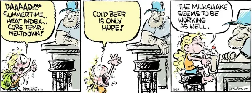 Shrimp and Grits for Aug 26, 2021