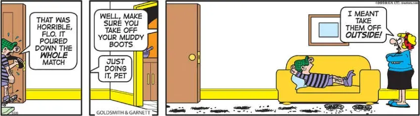 Andy Capp for Aug 26, 2023