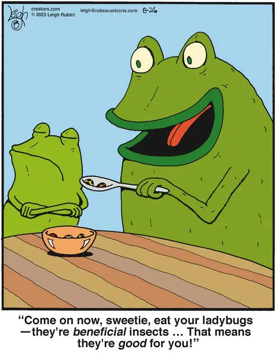 Rubes® for Aug 26, 2023