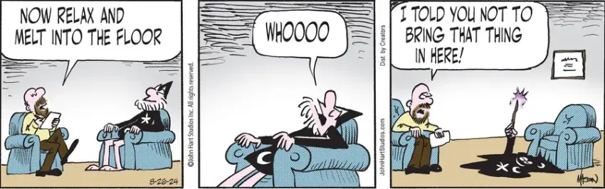 Wizard of Id for Aug 26, 2024