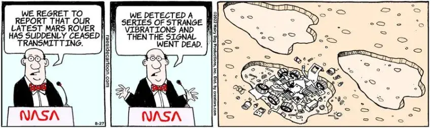 The Other Coast for Aug 27, 2022