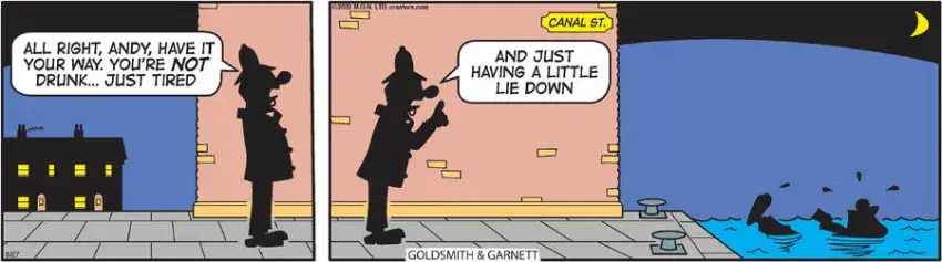 Andy Capp for Aug 27, 2022