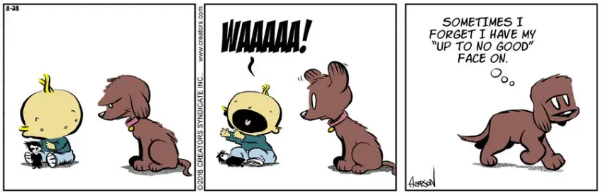 Dog Eat Doug for Aug 28, 2021