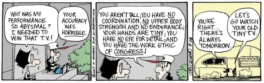 Agnes for Aug 28, 2023