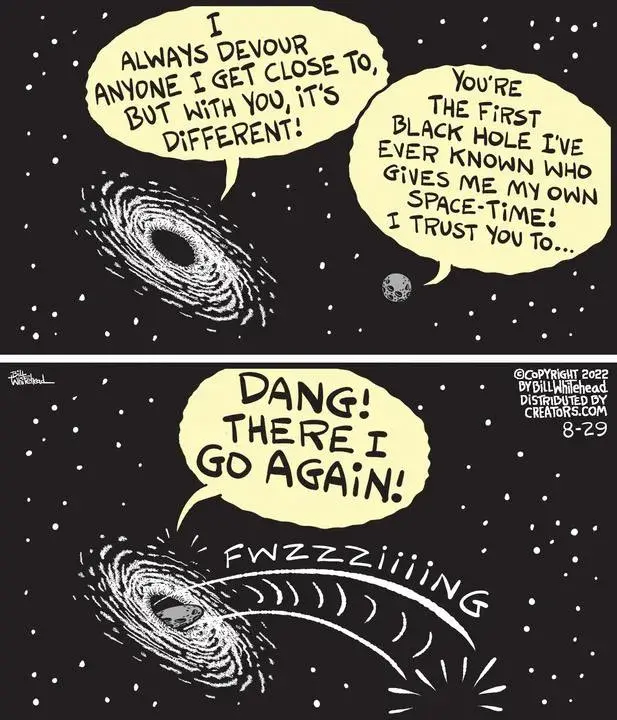 Free Range for Aug 29, 2022