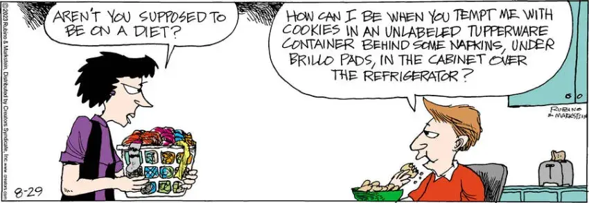 Daddy's Home for Aug 29, 2023