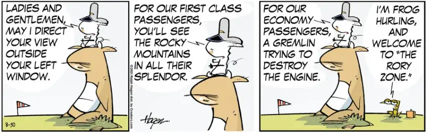 The Barn for Aug 30, 2021