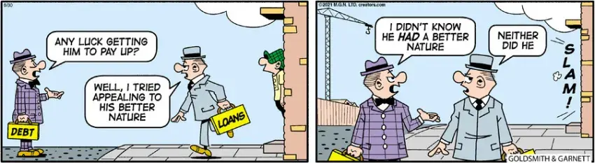 Andy Capp for Aug 30, 2021