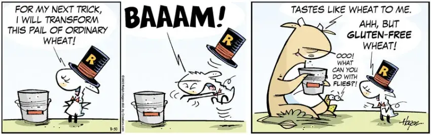 The Barn for Aug 30, 2022