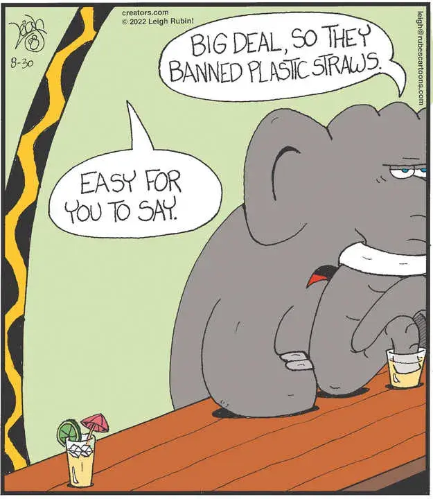 Rubes® for Aug 30, 2022