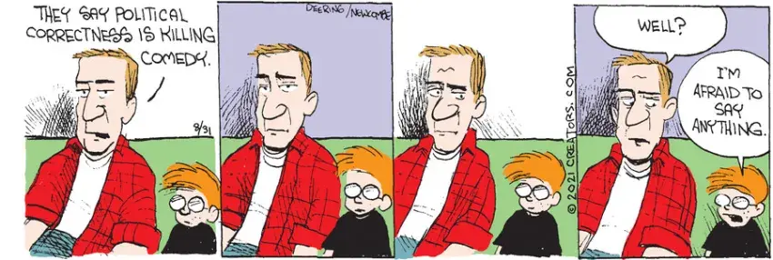 Zack Hill for Aug 31, 2021