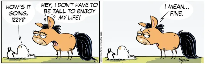 The Barn for Aug 31, 2021