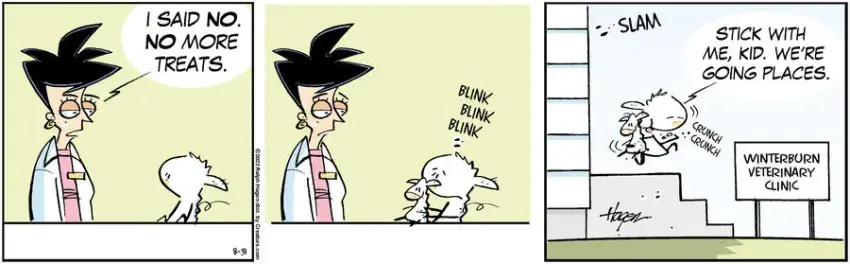 The Barn for Aug 31, 2022