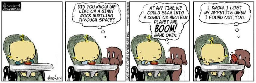 Dog Eat Doug for Aug 31, 2023